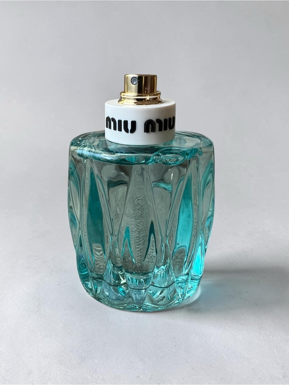 Miu Miu L'Eau Bleue